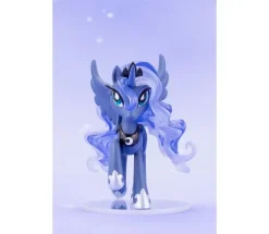 MY LITTLE PONY PRINCESS LUNA BISHOUJO STATUE