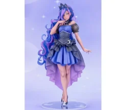 MY LITTLE PONY PRINCESS LUNA BISHOUJO STATUE