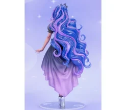 MY LITTLE PONY PRINCESS LUNA BISHOUJO STATUE