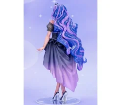 MY LITTLE PONY PRINCESS LUNA BISHOUJO STATUE