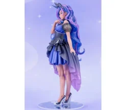 MY LITTLE PONY PRINCESS LUNA BISHOUJO STATUE