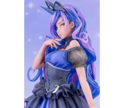 MY LITTLE PONY PRINCESS LUNA BISHOUJO STATUE