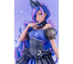 MY LITTLE PONY PRINCESS LUNA BISHOUJO STATUE