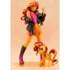 MY LITTLE PONY SUNSET SHIMMER BISHOUJO STATUE