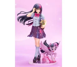 MY LITTLE PONY TWILIGHT SPARKLE BISHOUJO STATUE