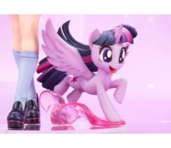 MY LITTLE PONY TWILIGHT SPARKLE BISHOUJO STATUE