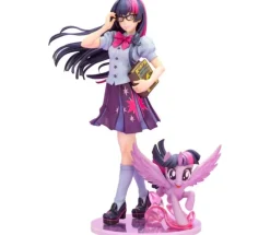 MY LITTLE PONY TWILIGHT SPARKLE BISHOUJO STATUE