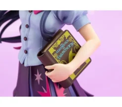 MY LITTLE PONY TWILIGHT SPARKLE BISHOUJO STATUE