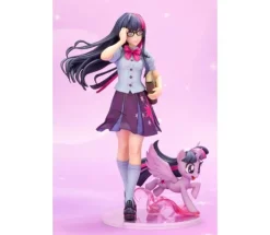 MY LITTLE PONY TWILIGHT SPARKLE BISHOUJO STATUE