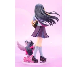 MY LITTLE PONY TWILIGHT SPARKLE BISHOUJO STATUE