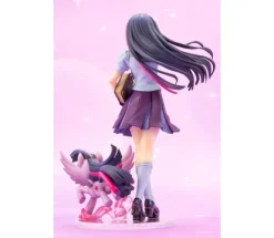 MY LITTLE PONY TWILIGHT SPARKLE BISHOUJO STATUE