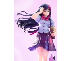 MY LITTLE PONY TWILIGHT SPARKLE BISHOUJO STATUE