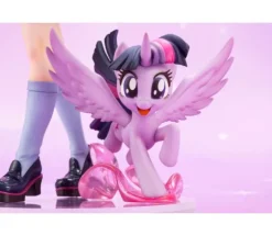 MY LITTLE PONY TWILIGHT SPARKLE BISHOUJO STATUE