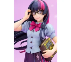 MY LITTLE PONY TWILIGHT SPARKLE BISHOUJO STATUE