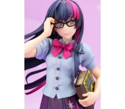 MY LITTLE PONY TWILIGHT SPARKLE BISHOUJO STATUE