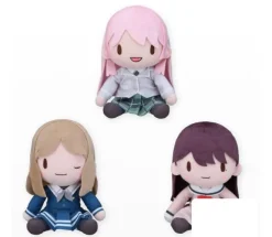 MyGO!!!!! Vol. 2 EX fuwa petit Plush