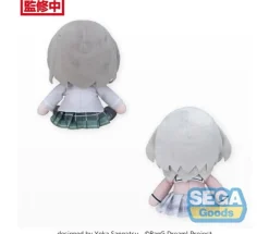 MyGO!!!!! Vol. 1 EX fuwa petit Plush
