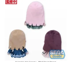 MyGO!!!!! Vol. 2 EX fuwa petit Plush