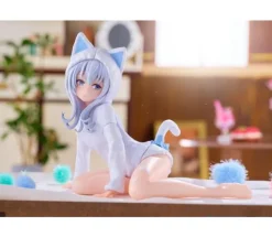 N102 Yumemirize Figure