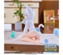 N102 Yumemirize Figure