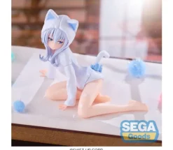 N102 Yumemirize Figure