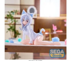 N102 Yumemirize Figure