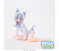 N102 Yumemirize Figure