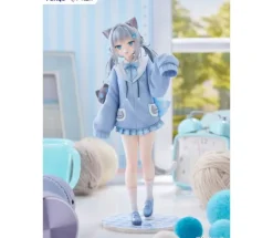 Nachoneko New Outfit Ver. 1/7 Scale Figure