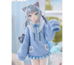 Nachoneko New Outfit Ver. 1/7 Scale Figure