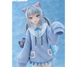 Nachoneko New Outfit Ver. 1/7 Scale Figure