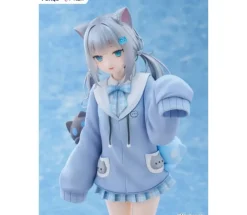 Nachoneko New Outfit Ver. 1/7 Scale Figure
