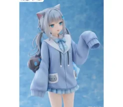 Nachoneko New Outfit Ver. 1/7 Scale Figure