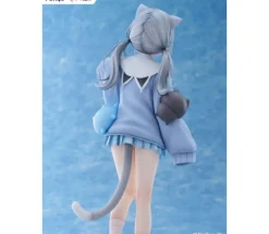 Nachoneko New Outfit Ver. 1/7 Scale Figure