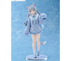 Nachoneko New Outfit Ver. 1/7 Scale Figure
