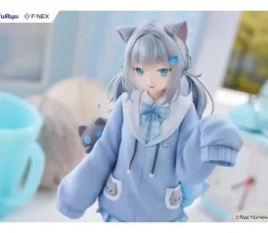Nachoneko New Outfit Ver. 1/7 Scale Figure