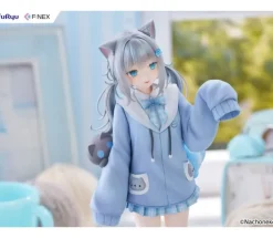 Nachoneko New Outfit Ver. 1/7 Scale Figure
