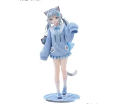 Nachoneko New Outfit Ver. 1/7 Scale Figure