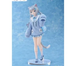 Nachoneko New Outfit Ver. 1/7 Scale Figure