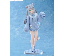 Nachoneko New Outfit Ver. 1/7 Scale Figure
