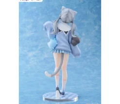 Nachoneko New Outfit Ver. 1/7 Scale Figure