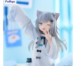 Nachoneko Trio-Try-iT Figure