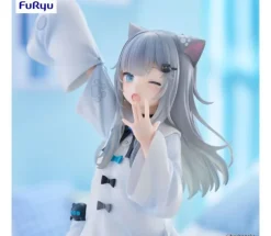Nachoneko Trio-Try-iT Figure