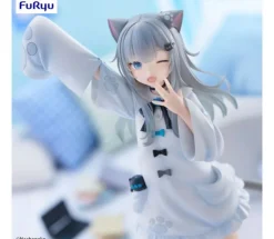 Nachoneko Trio-Try-iT Figure