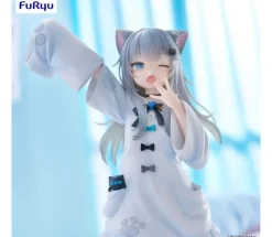 Nachoneko Trio-Try-iT Figure