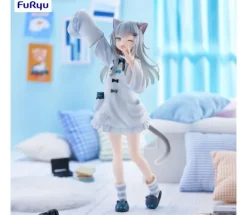 Nachoneko Trio-Try-iT Figure