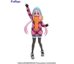 NADESHIKO KAGAMIHARA Special Figure