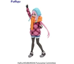 NADESHIKO KAGAMIHARA Special Figure