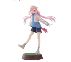 Nadeshiko Kagamihara TENITOL