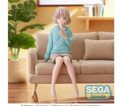 Nadeshiko Ohmuro PM Perching Figure