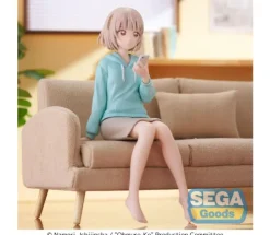 Nadeshiko Ohmuro PM Perching Figure